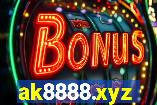 ak8888.xyz
