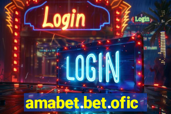 amabet.bet.oficial