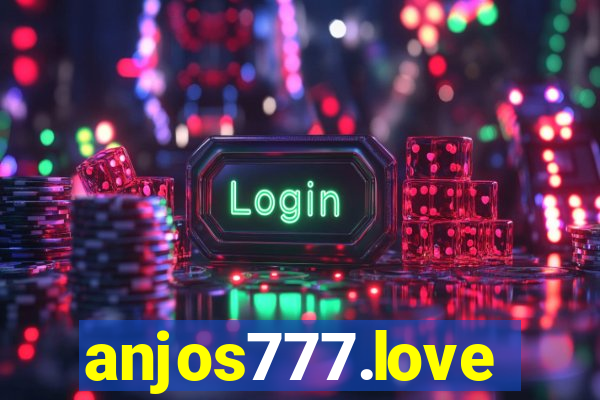 anjos777.love