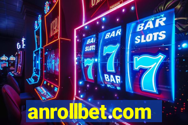 anrollbet.com
