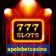 apolobetcasino