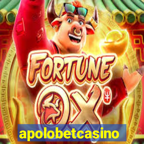 apolobetcasino