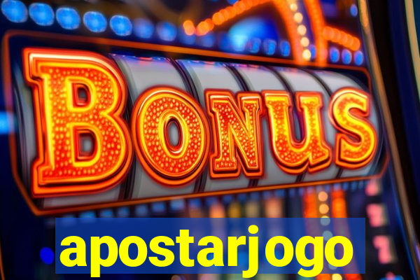 apostarjogo