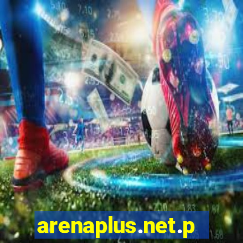 arenaplus.net.ph