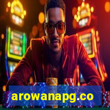 arowanapg.co