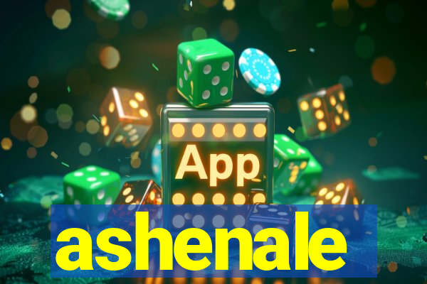 ashenale