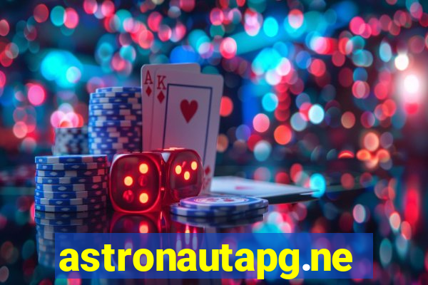 astronautapg.net