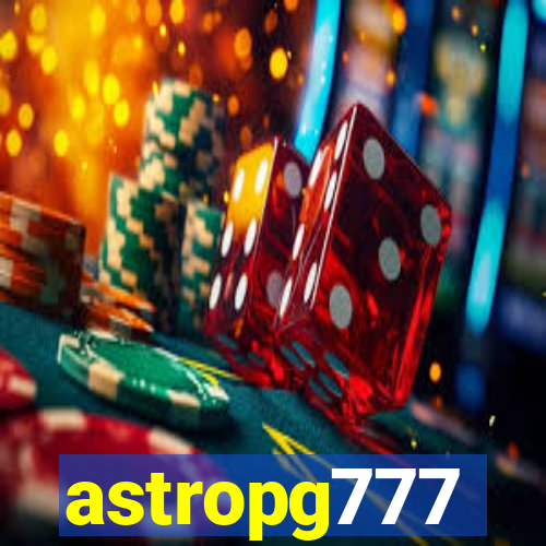astropg777