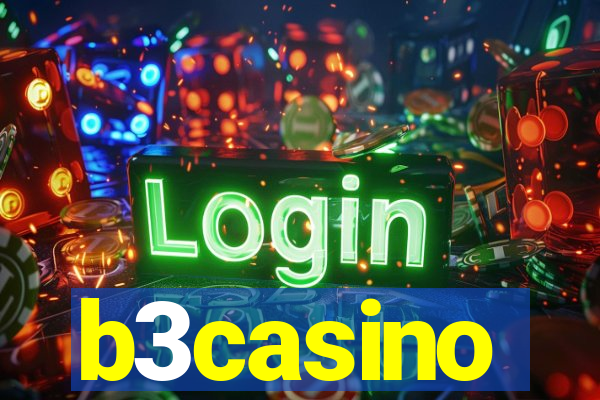 b3casino
