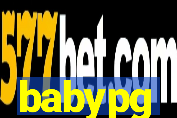 babypg