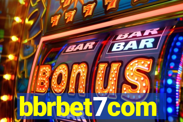 bbrbet7com