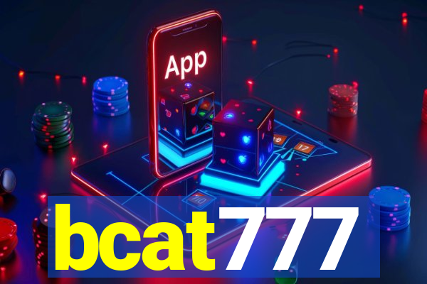 bcat777