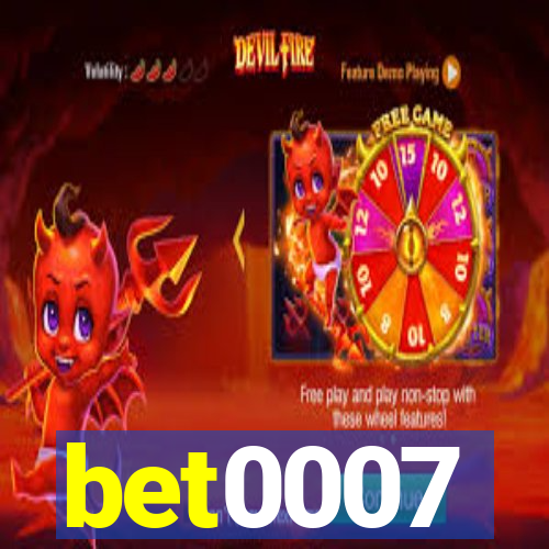 bet0007
