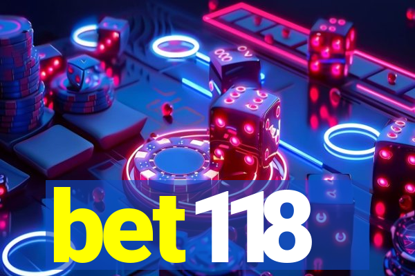 bet118