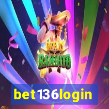 bet136login