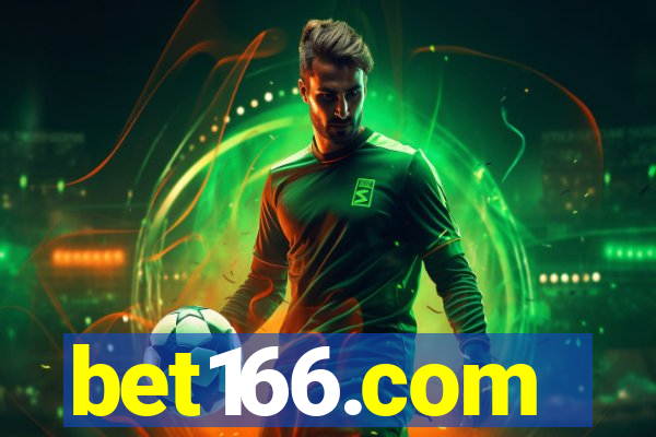 bet166.com