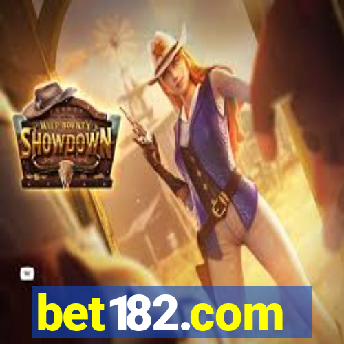 bet182.com