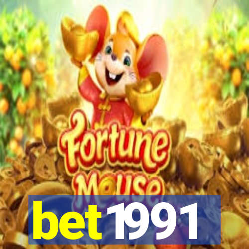 bet1991