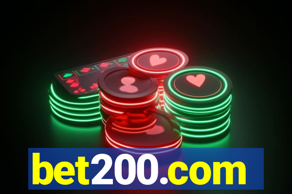 bet200.com