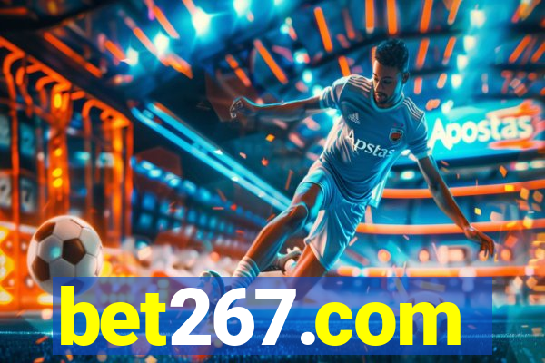 bet267.com