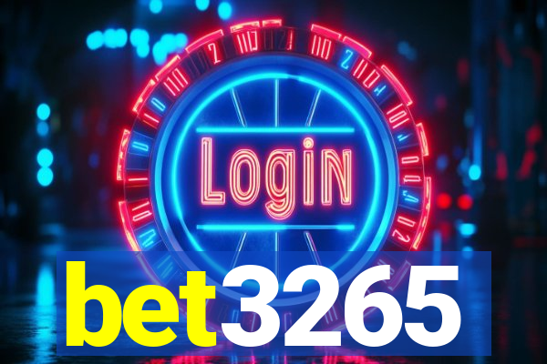bet3265