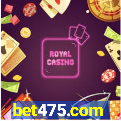 bet475.com
