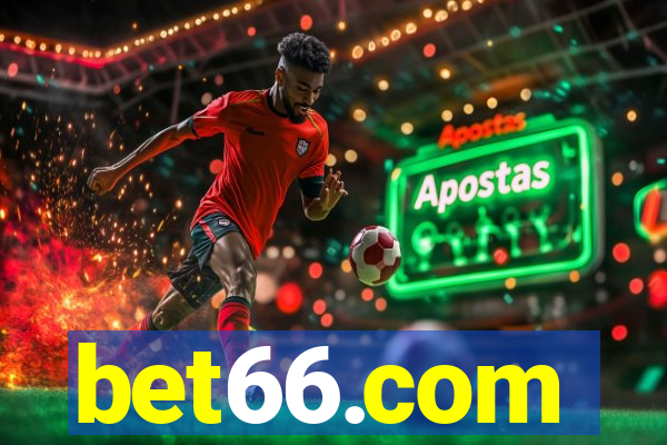 bet66.com