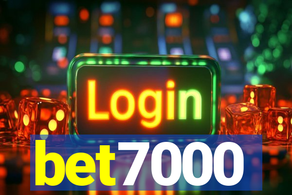bet7000