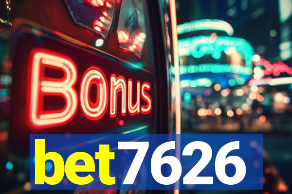 bet7626