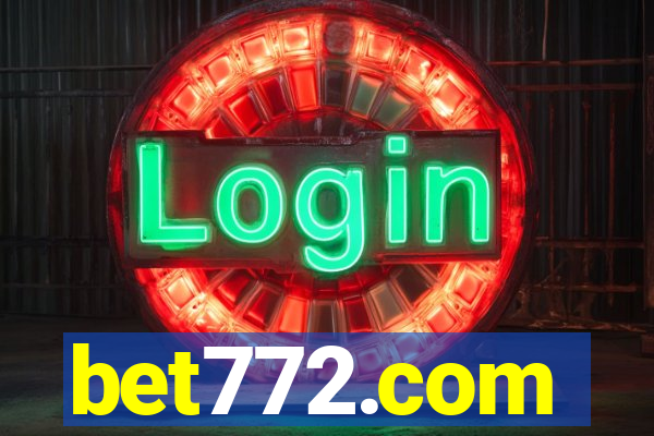 bet772.com