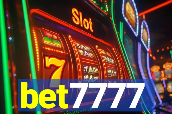 bet7777