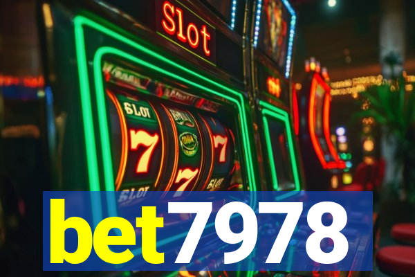 bet7978