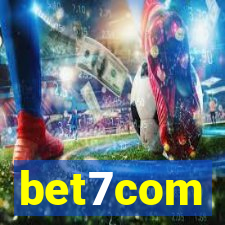 bet7com