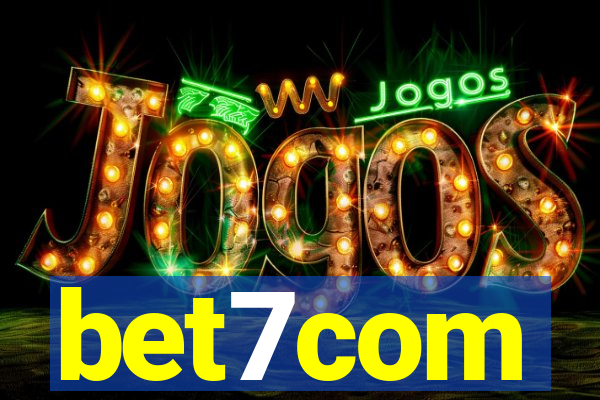 bet7com