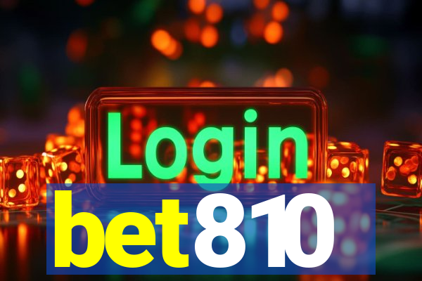 bet810
