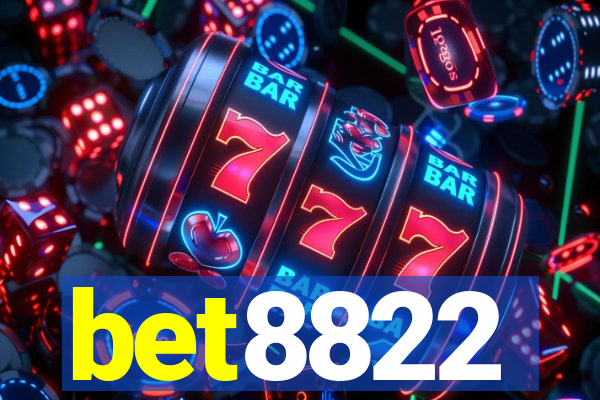 bet8822