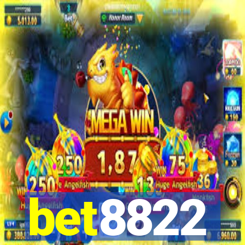 bet8822