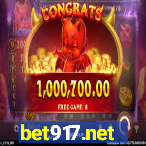 bet917.net