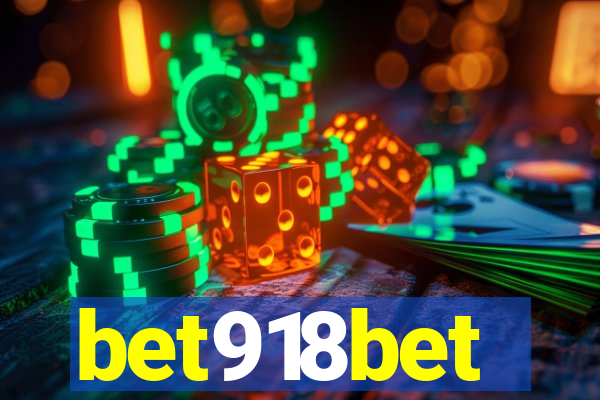 bet918bet