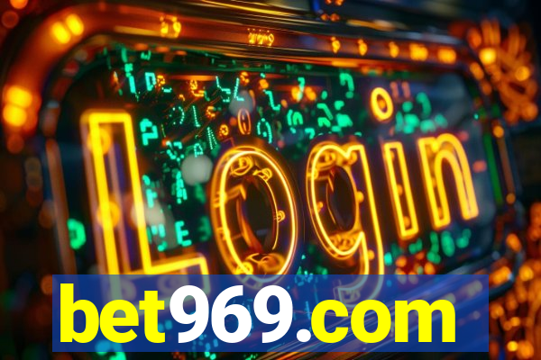 bet969.com