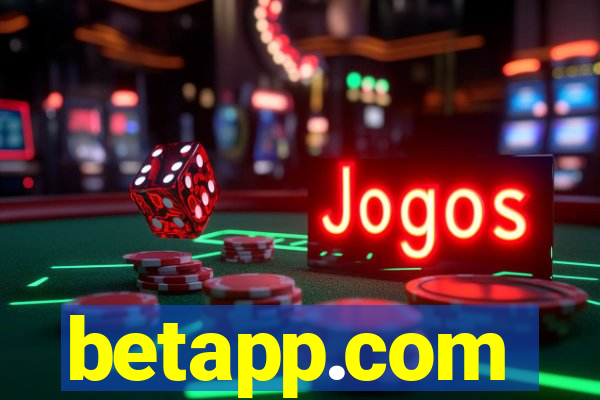 betapp.com