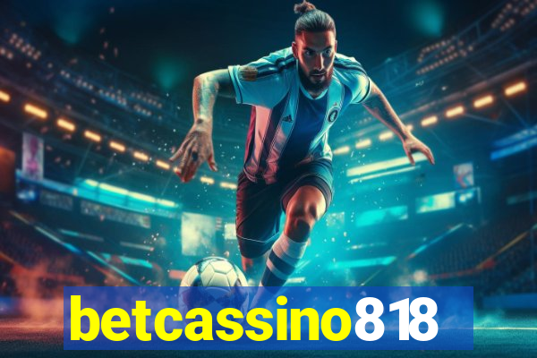 betcassino818