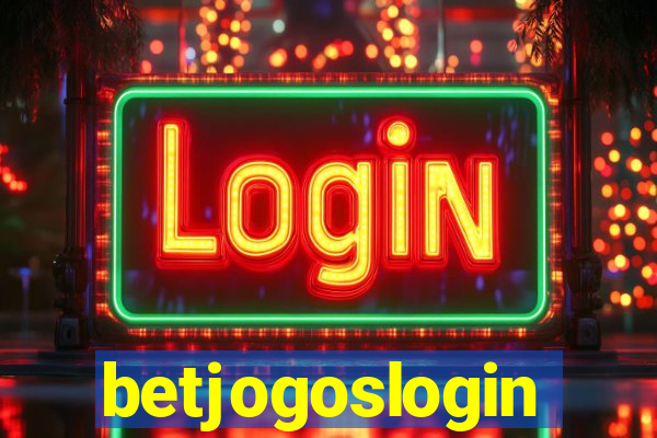 betjogoslogin