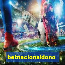 betnacionaldono
