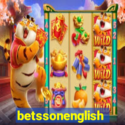 betssonenglish