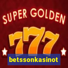 betssonkasinot