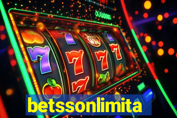 betssonlimita
