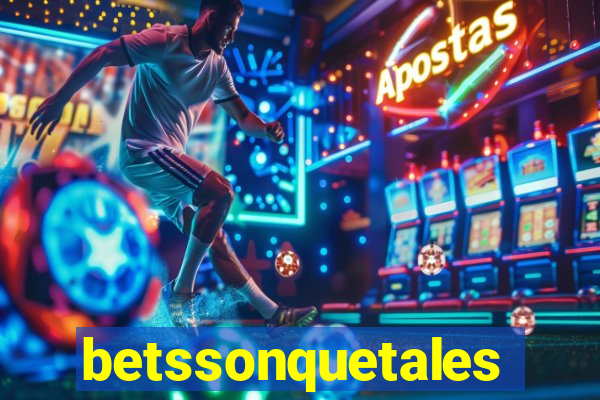 betssonquetales