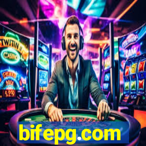 bifepg.com