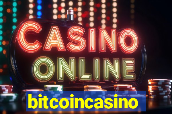 bitcoincasino